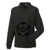 Russell Athletic Heavy Duty Collar Sweatshirt Thumbnail