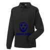 Russell Athletic Heavy Duty Collar Sweatshirt Thumbnail