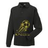 Russell Athletic Heavy Duty Collar Sweatshirt Thumbnail