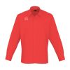 Premier Long Sleeve Poplin Shirt Thumbnail