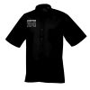 Premier Short Sleeve Poplin Shirt Thumbnail