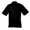 Premier Short Sleeve Poplin Shirt Thumbnail