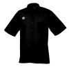 Premier Short Sleeve Poplin Shirt Thumbnail