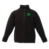Regatta Asgard II Quilted Fleece Jacket Thumbnail