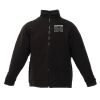 Regatta Asgard II Quilted Fleece Jacket Thumbnail