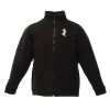 Regatta Asgard II Quilted Fleece Jacket Thumbnail