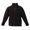 Regatta Asgard II Quilted Fleece Jacket Thumbnail