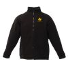 Regatta Asgard II Quilted Fleece Jacket Thumbnail
