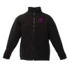 Regatta Asgard II Quilted Fleece Jacket Thumbnail