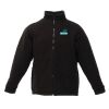 Regatta Asgard II Quilted Fleece Jacket Thumbnail