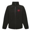 Regatta Sigma Heavyweight Fleece Jacket Thumbnail