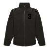 Regatta Sigma Heavyweight Fleece Jacket Thumbnail