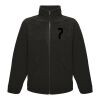 Regatta Sigma Heavyweight Fleece Jacket Thumbnail