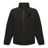 Regatta Sigma Heavyweight Fleece Jacket Thumbnail