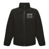 Regatta Sigma Heavyweight Fleece Jacket Thumbnail