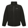 Regatta Sigma Heavyweight Fleece Jacket Thumbnail