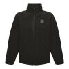 Regatta Sigma Heavyweight Fleece Jacket Thumbnail