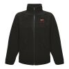 Regatta Sigma Heavyweight Fleece Jacket Thumbnail