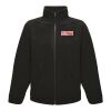 Regatta Sigma Heavyweight Fleece Jacket Thumbnail
