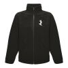 Regatta Sigma Heavyweight Fleece Jacket Thumbnail