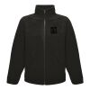 Regatta Sigma Heavyweight Fleece Jacket Thumbnail