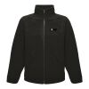 Regatta Sigma Heavyweight Fleece Jacket Thumbnail
