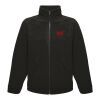 Regatta Sigma Heavyweight Fleece Jacket Thumbnail