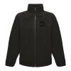 Regatta Sigma Heavyweight Fleece Jacket Thumbnail