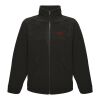 Regatta Sigma Heavyweight Fleece Jacket Thumbnail