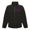 Regatta Sigma Heavyweight Fleece Jacket Thumbnail