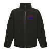 Regatta Sigma Heavyweight Fleece Jacket Thumbnail