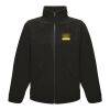 Regatta Sigma Heavyweight Fleece Jacket Thumbnail
