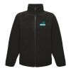 Regatta Sigma Heavyweight Fleece Jacket Thumbnail