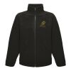 Regatta Sigma Heavyweight Fleece Jacket Thumbnail