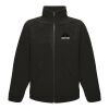 Regatta Sigma Heavyweight Fleece Jacket Thumbnail