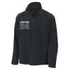 Result Core Zip Neck Micro Fleece Thumbnail