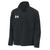 Result Core Zip Neck Micro Fleece Thumbnail