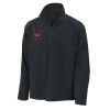 Result Core Zip Neck Micro Fleece Thumbnail