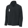 Result Core Zip Neck Micro Fleece Thumbnail