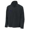 Result Core Zip Neck Micro Fleece Thumbnail