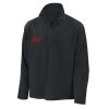 Result Core Zip Neck Micro Fleece Thumbnail