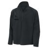 Result Core Zip Neck Micro Fleece Thumbnail