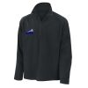 Result Core Zip Neck Micro Fleece Thumbnail