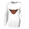 AWDis Ladies Cool Long Sleeve T-Shirt Thumbnail