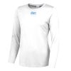 AWDis Ladies Cool Long Sleeve T-Shirt Thumbnail