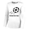 AWDis Ladies Cool Long Sleeve T-Shirt Thumbnail