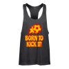 Muscle vest Thumbnail