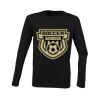 Feel good long sleeved stretch t-shirt Thumbnail
