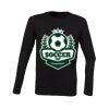 Feel good long sleeved stretch t-shirt Thumbnail
