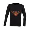 Feel good long sleeved stretch t-shirt Thumbnail